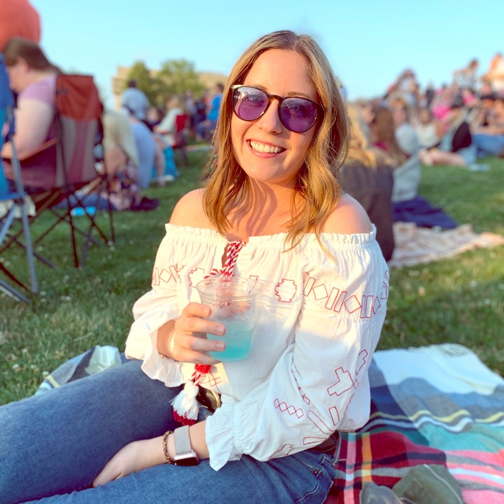 Meet your Posher, Emma
